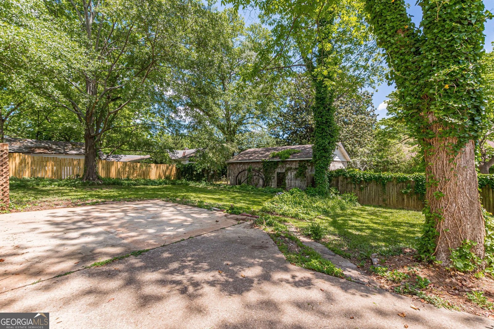 1391 Jefferson Avenue East Point - 50
