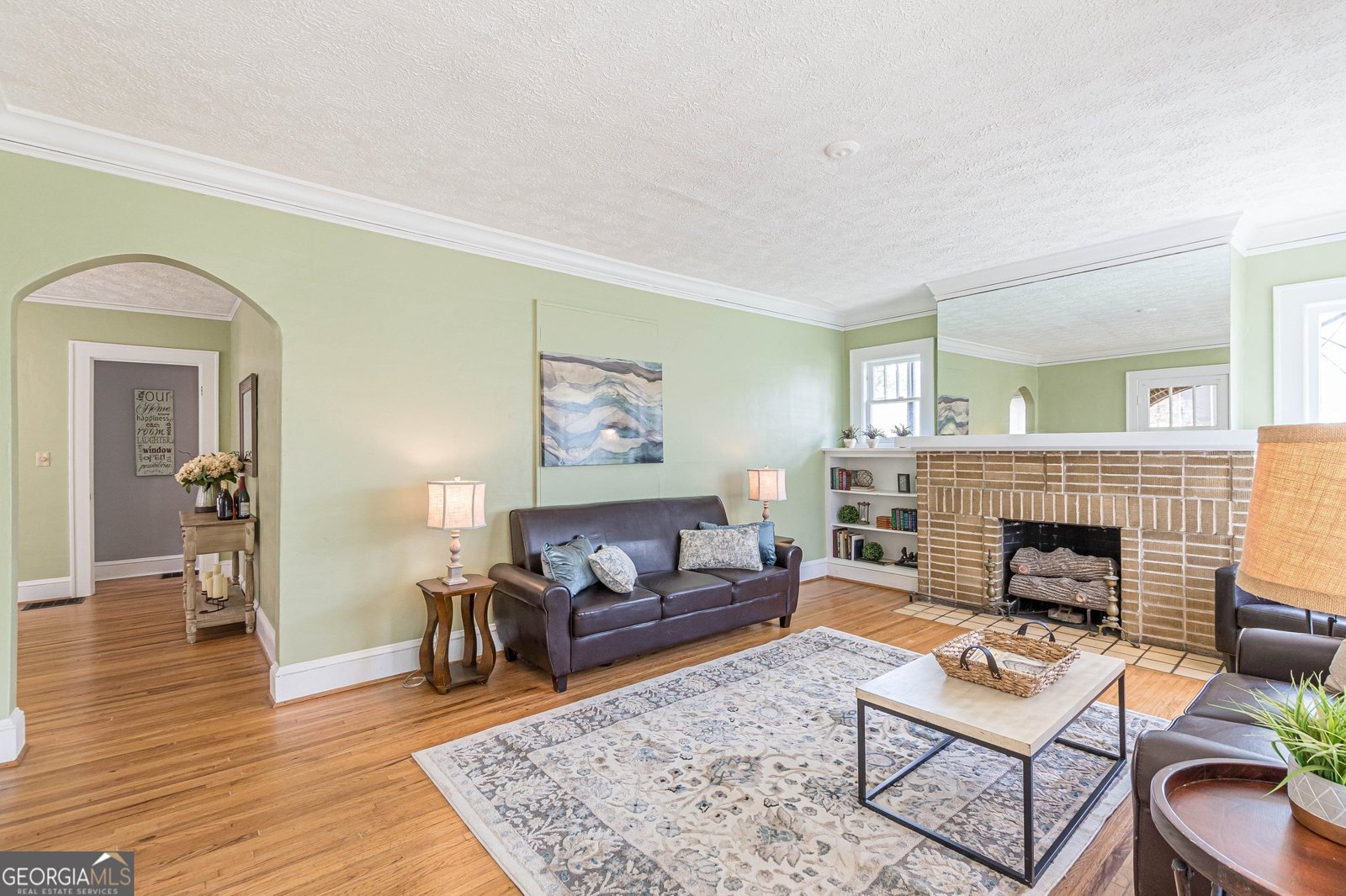1391 Jefferson Avenue East Point - 7