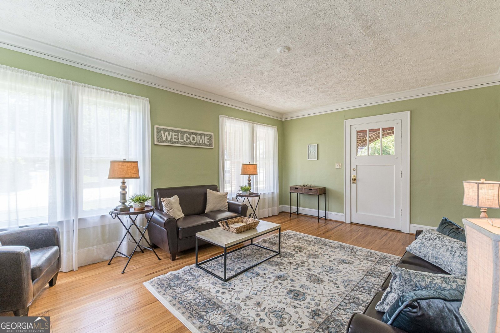 1391 Jefferson Avenue East Point - 8