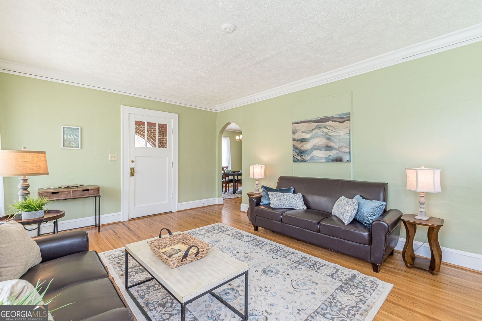 1391 Jefferson Avenue East Point - 9