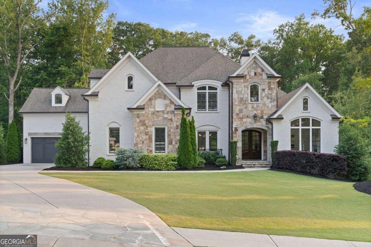 3213 Balley Forrest Drive Milton - 1