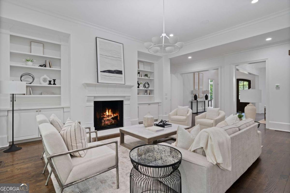 3213 Balley Forrest Drive Milton - 14
