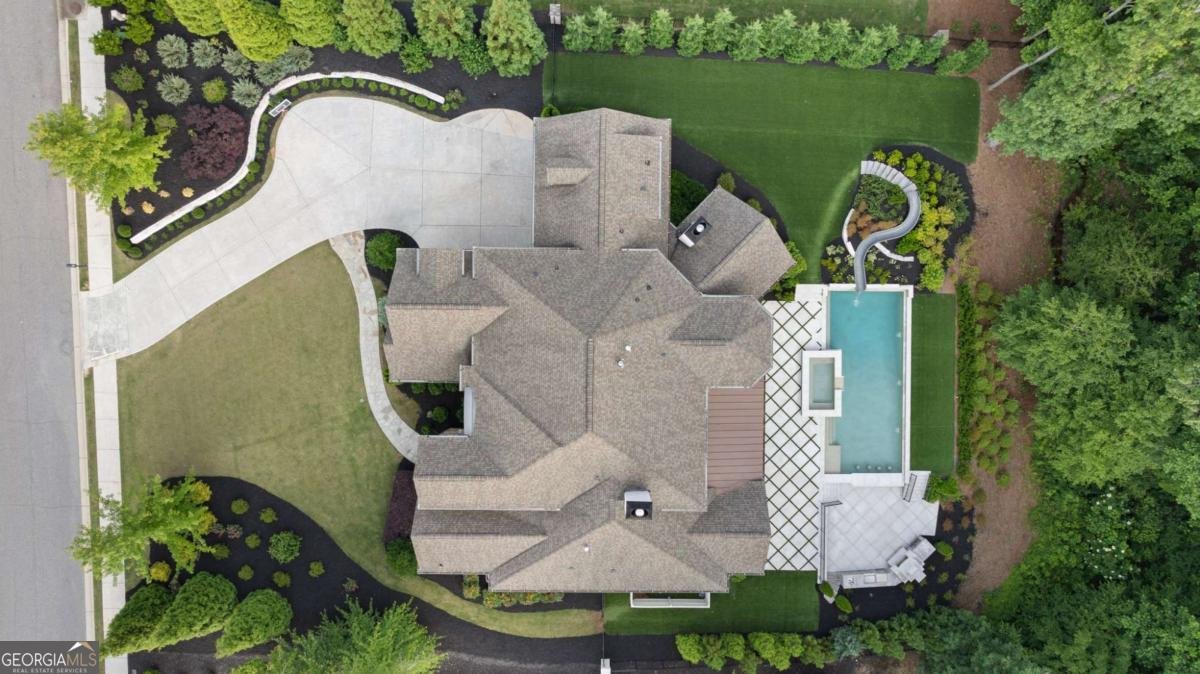 3213 Balley Forrest Drive Milton - 2