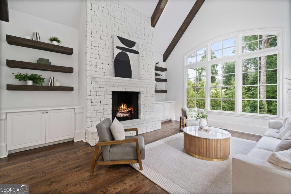 3213 Balley Forrest Drive Milton - 24