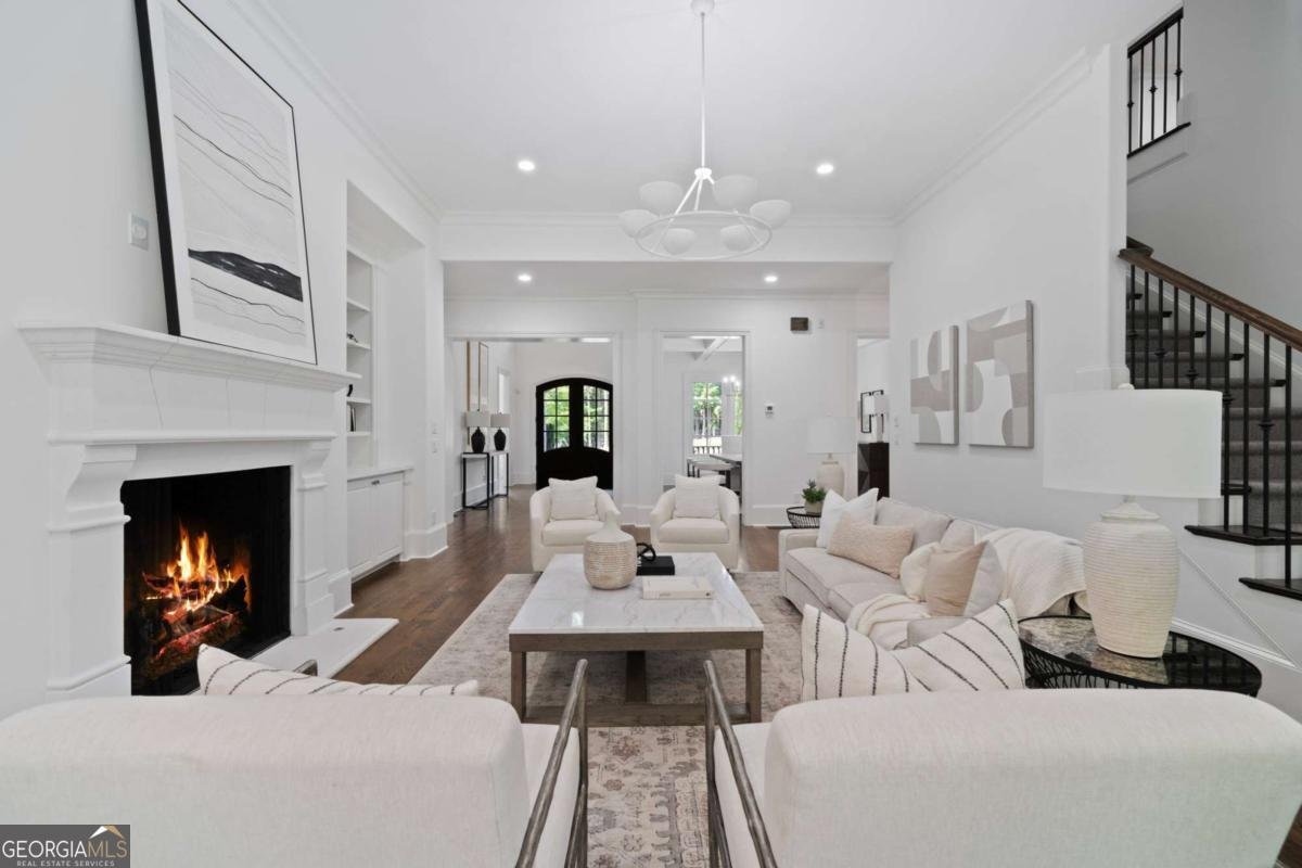 3213 Balley Forrest Drive Milton - 26