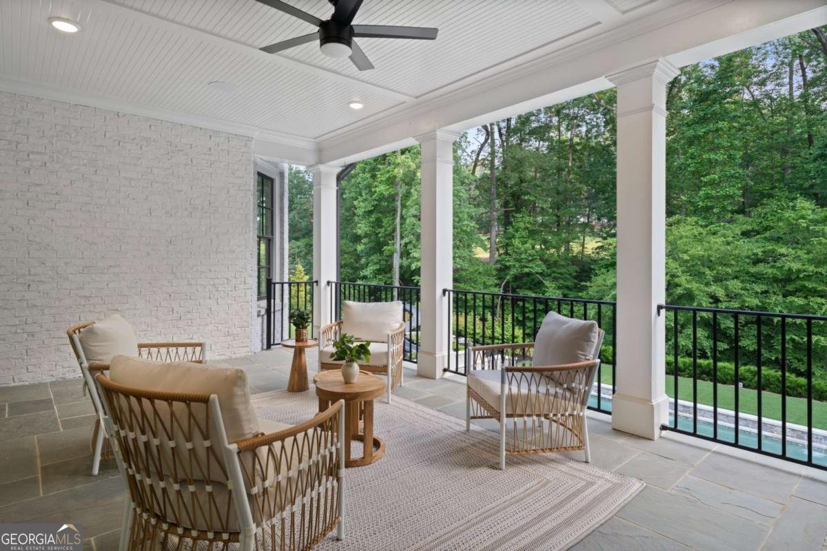 3213 Balley Forrest Drive Milton - 28