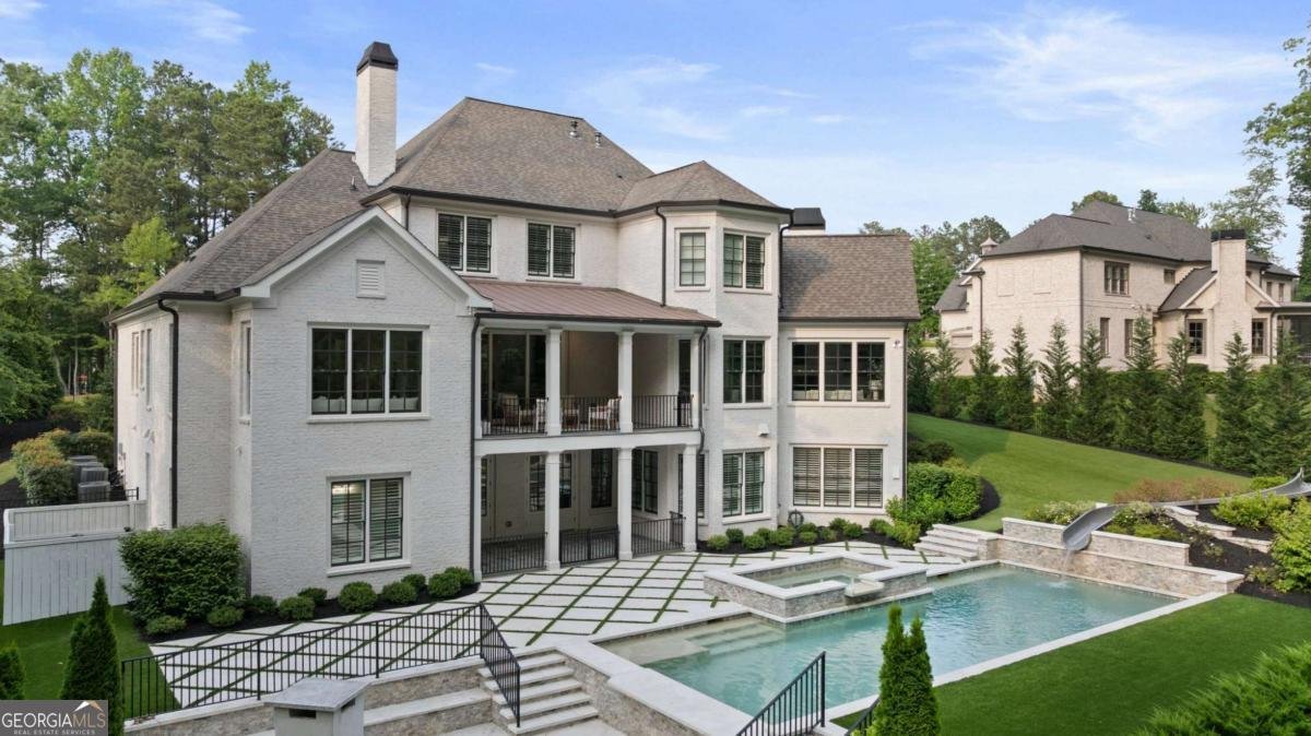3213 Balley Forrest Drive Milton - 3