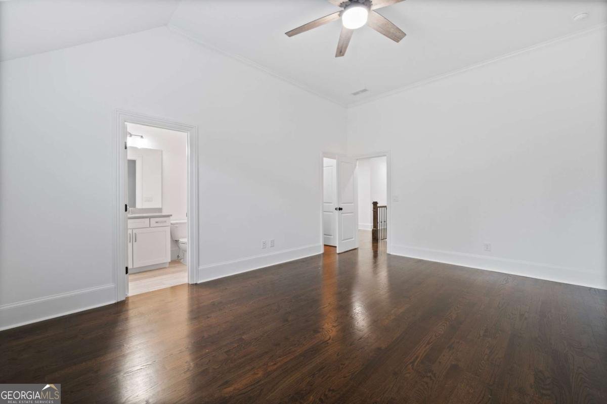 3213 Balley Forrest Drive Milton - 55