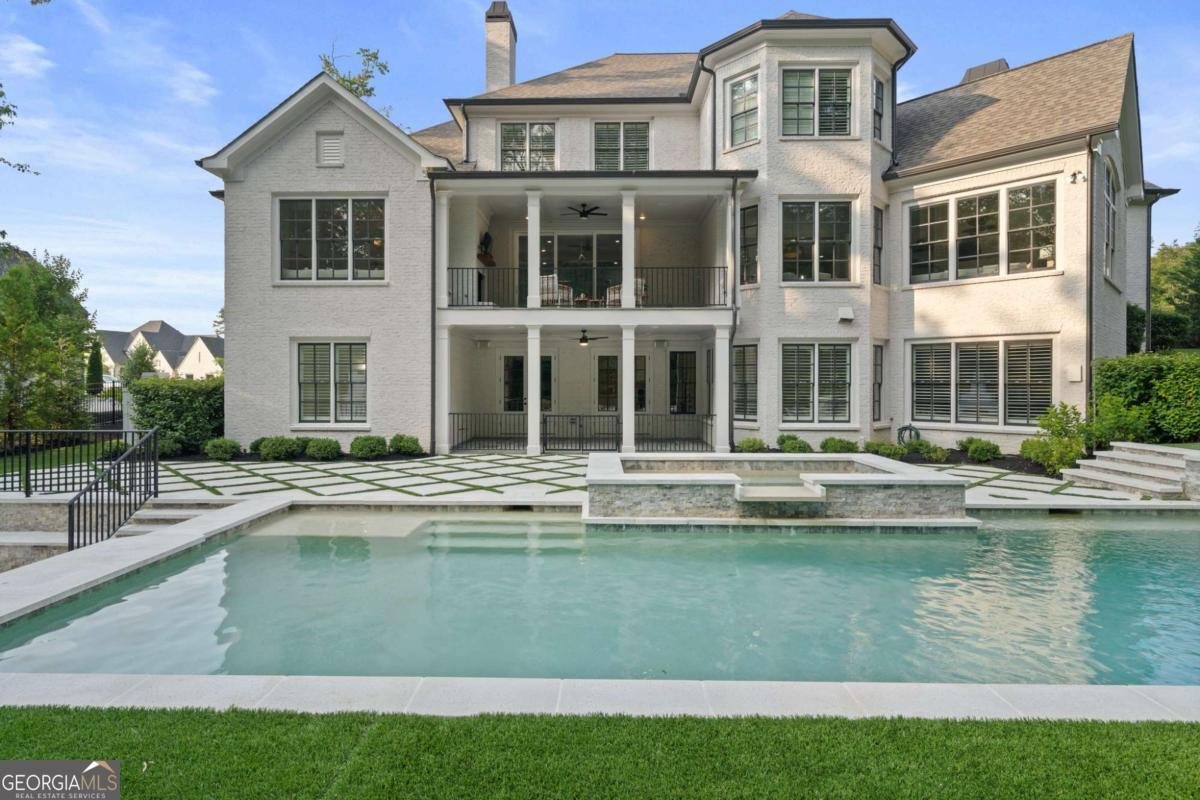 3213 Balley Forrest Drive Milton - 80