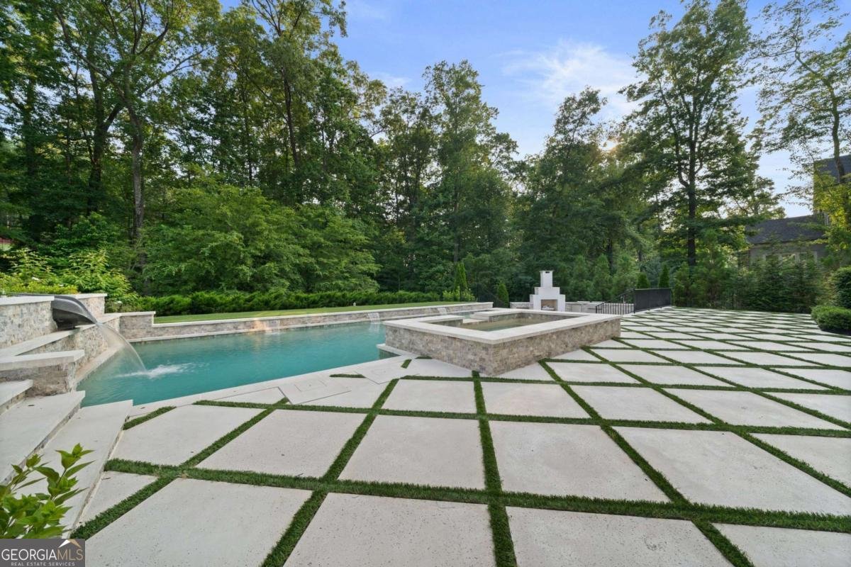 3213 Balley Forrest Drive Milton - 82