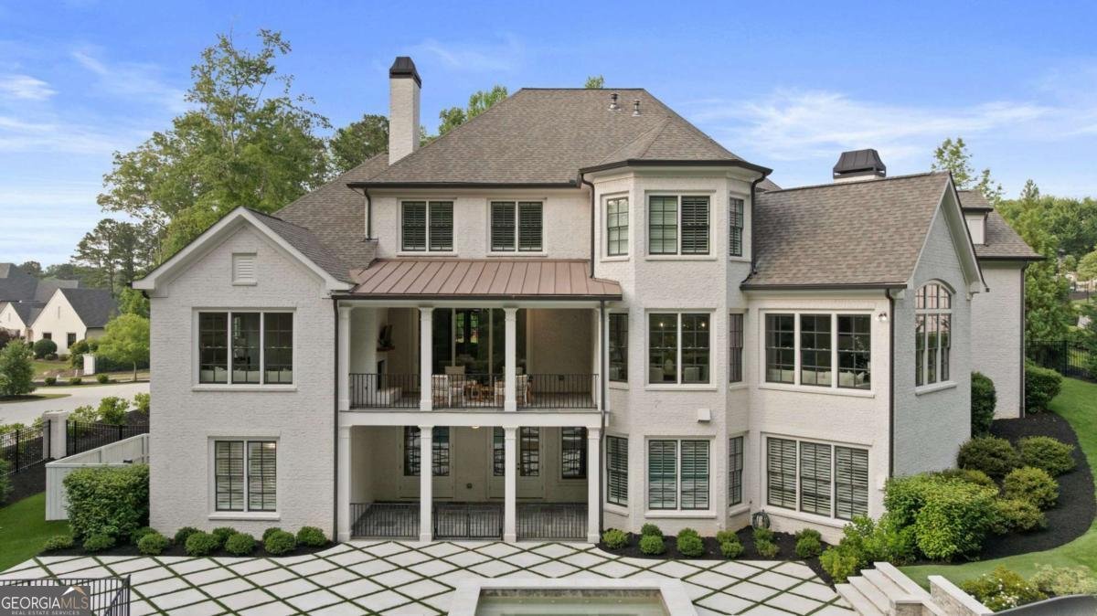 3213 Balley Forrest Drive Milton - 88