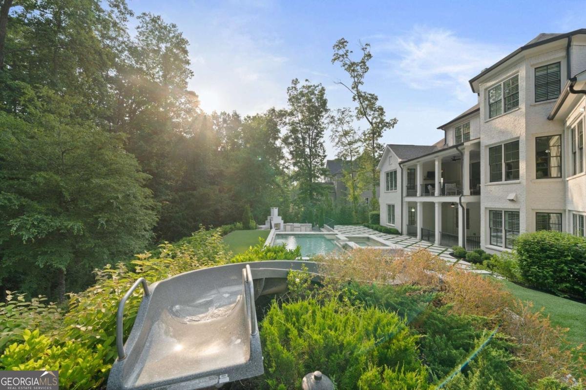 3213 Balley Forrest Drive Milton - 89