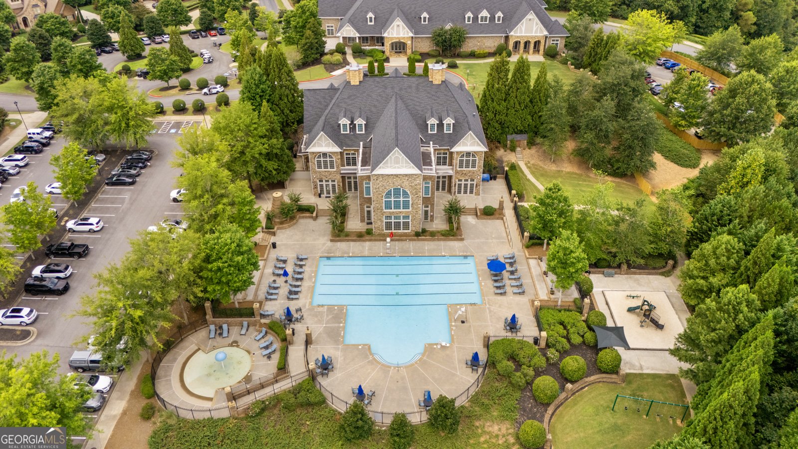 3213 Balley Forrest Drive Milton - 94