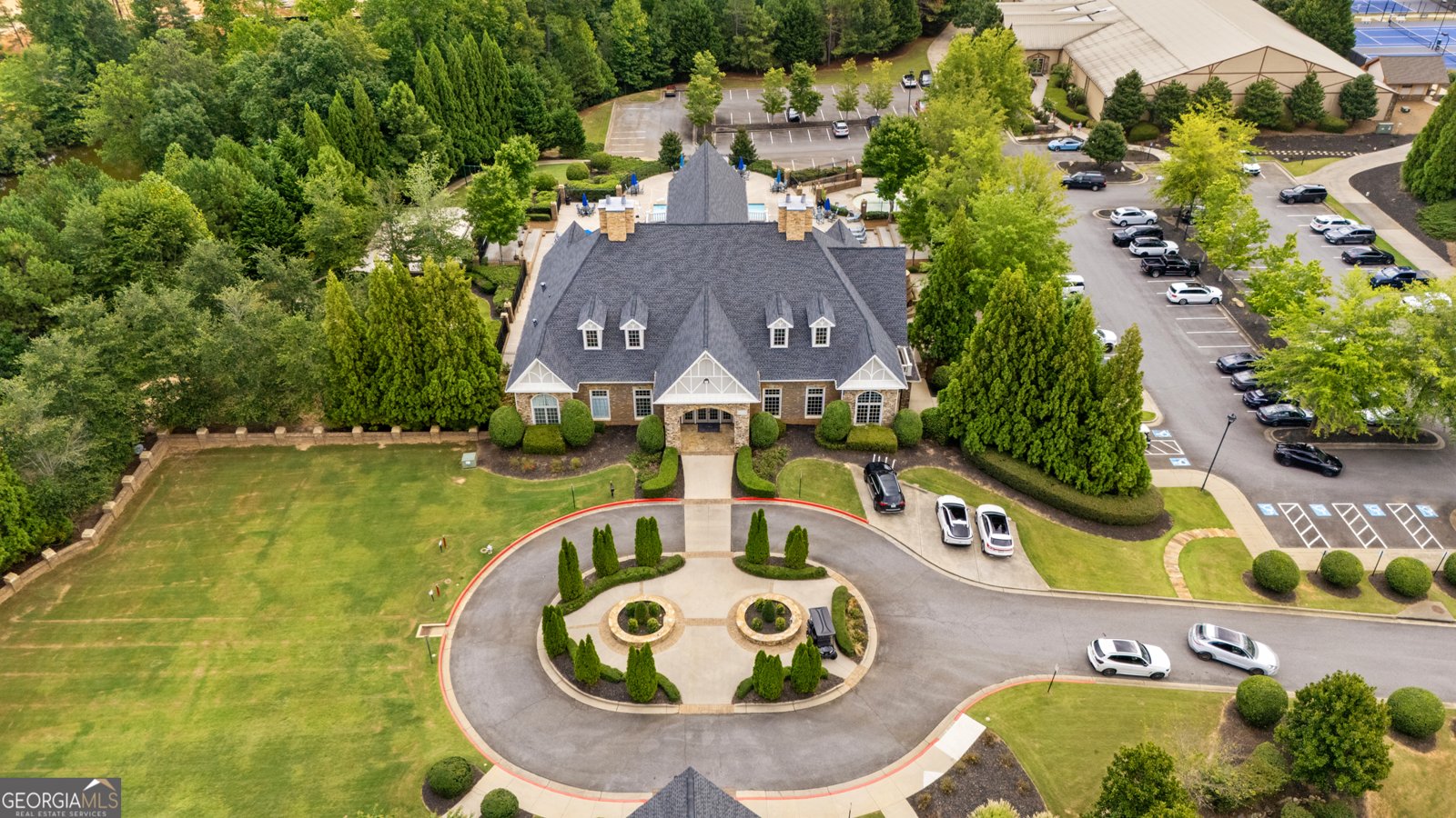 3213 Balley Forrest Drive Milton - 96