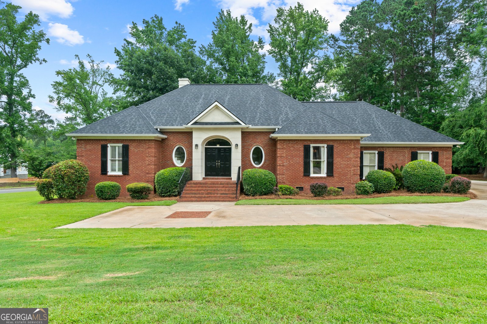 100 Haven Court Macon - 1