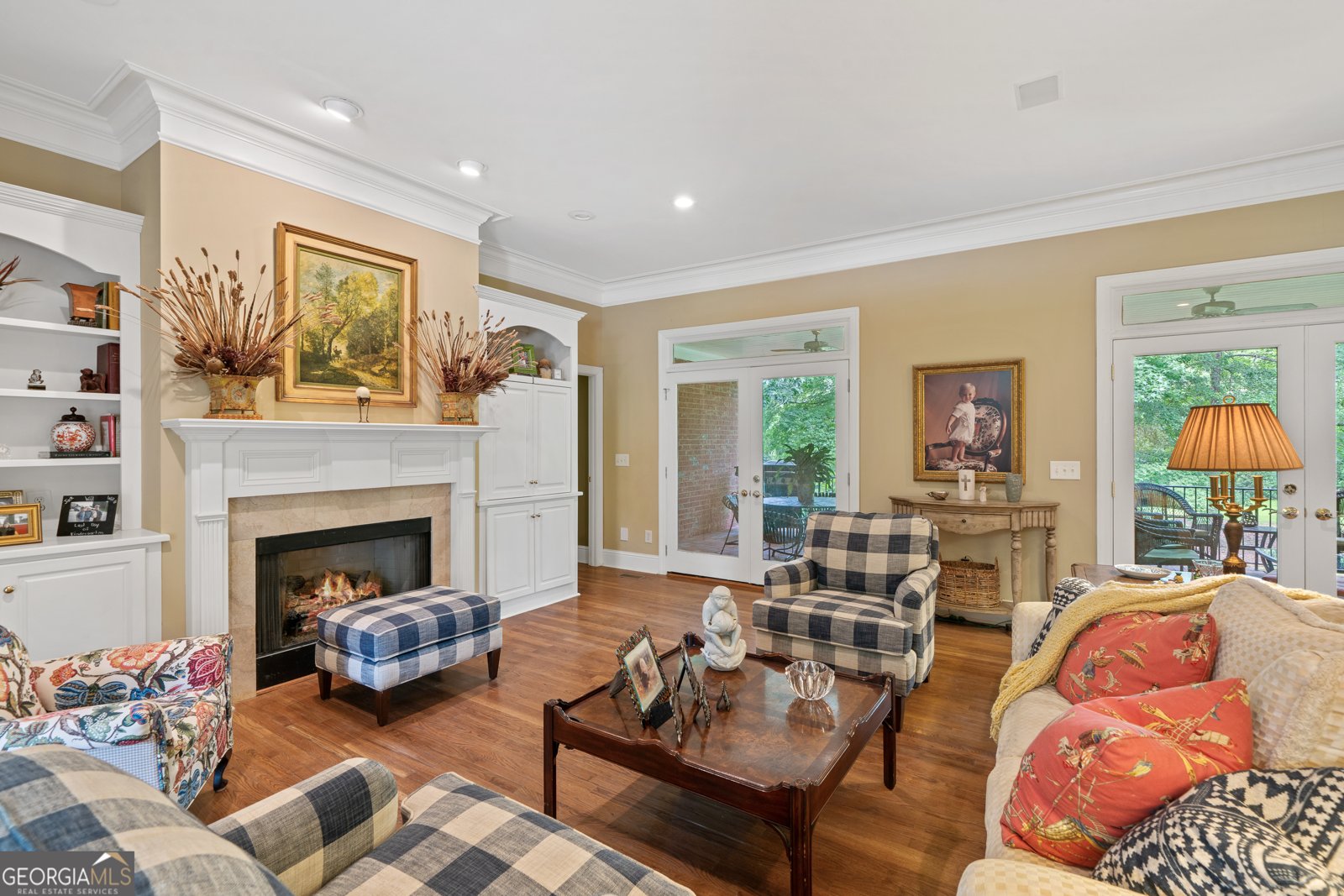 100 Haven Court Macon - 12