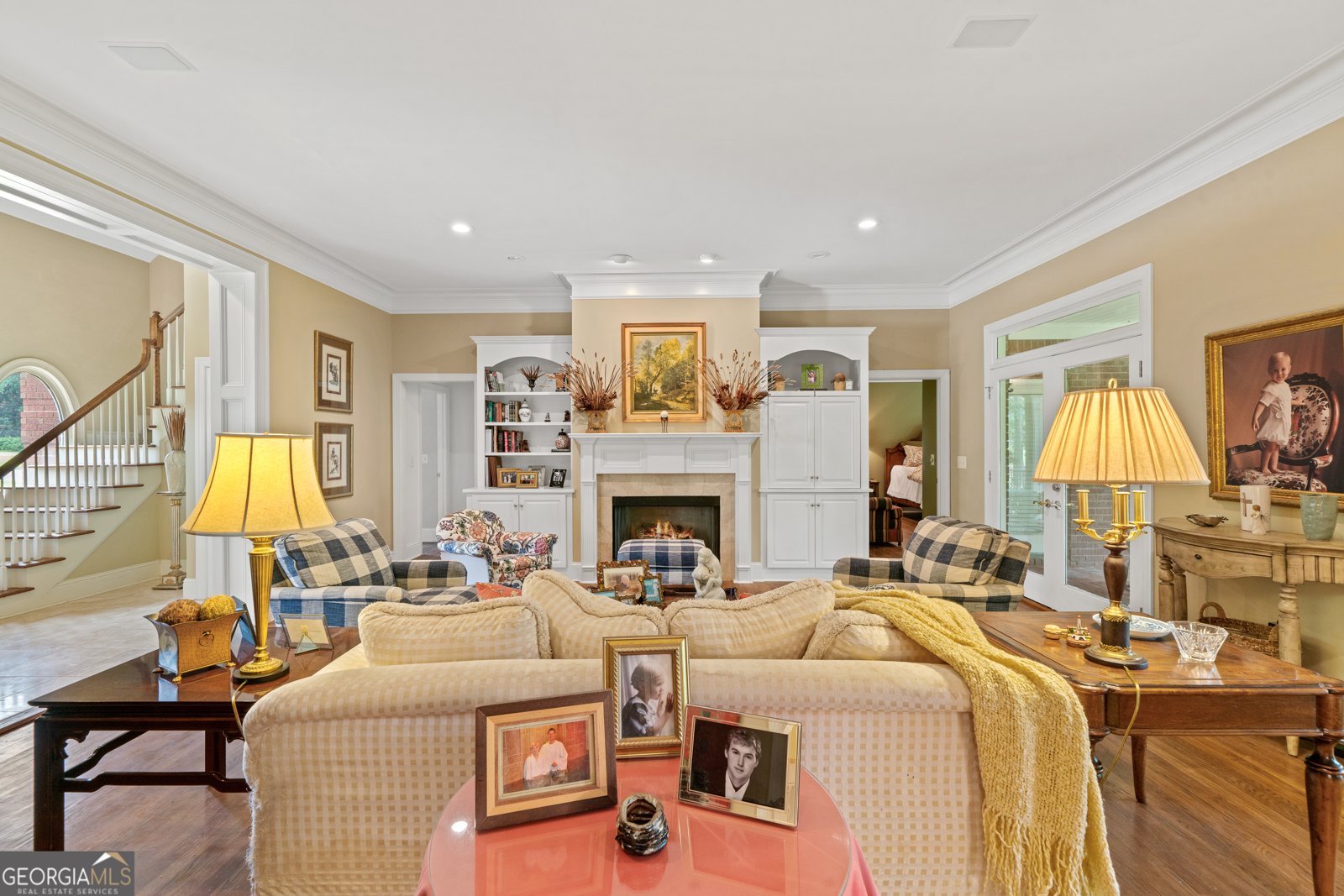 100 Haven Court Macon - 14