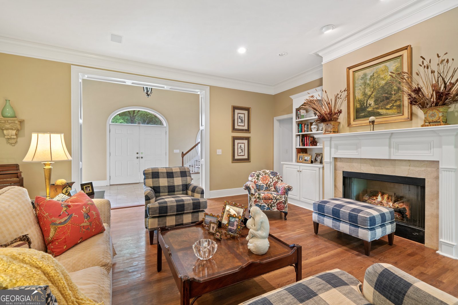 100 Haven Court Macon - 17