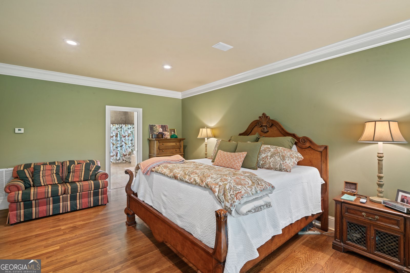 100 Haven Court Macon - 19