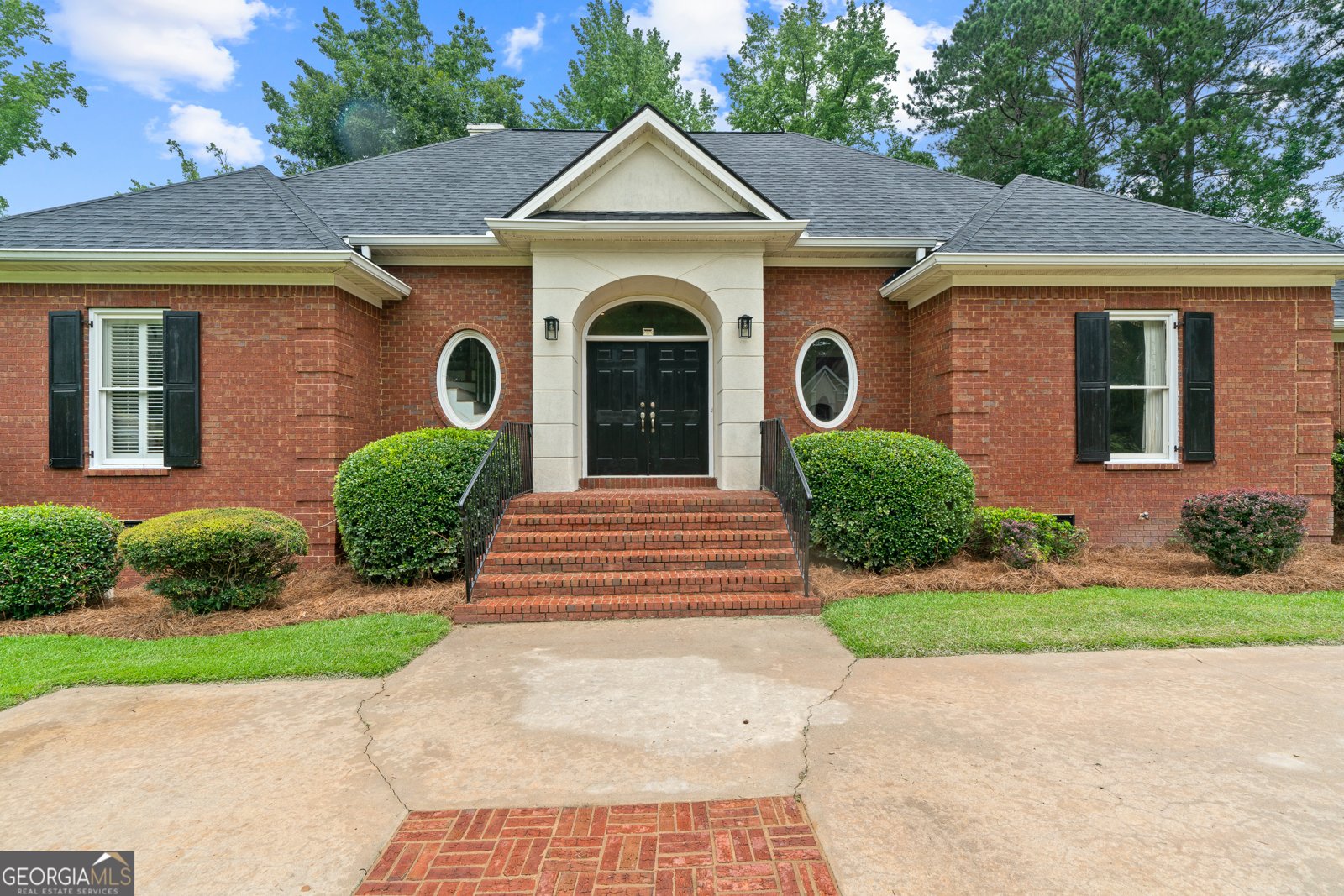 100 Haven Court Macon - 3