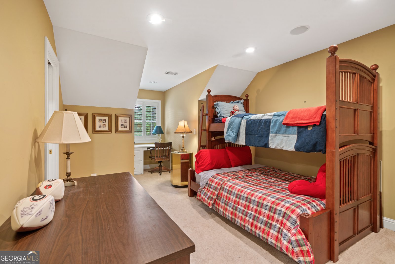 100 Haven Court Macon - 31