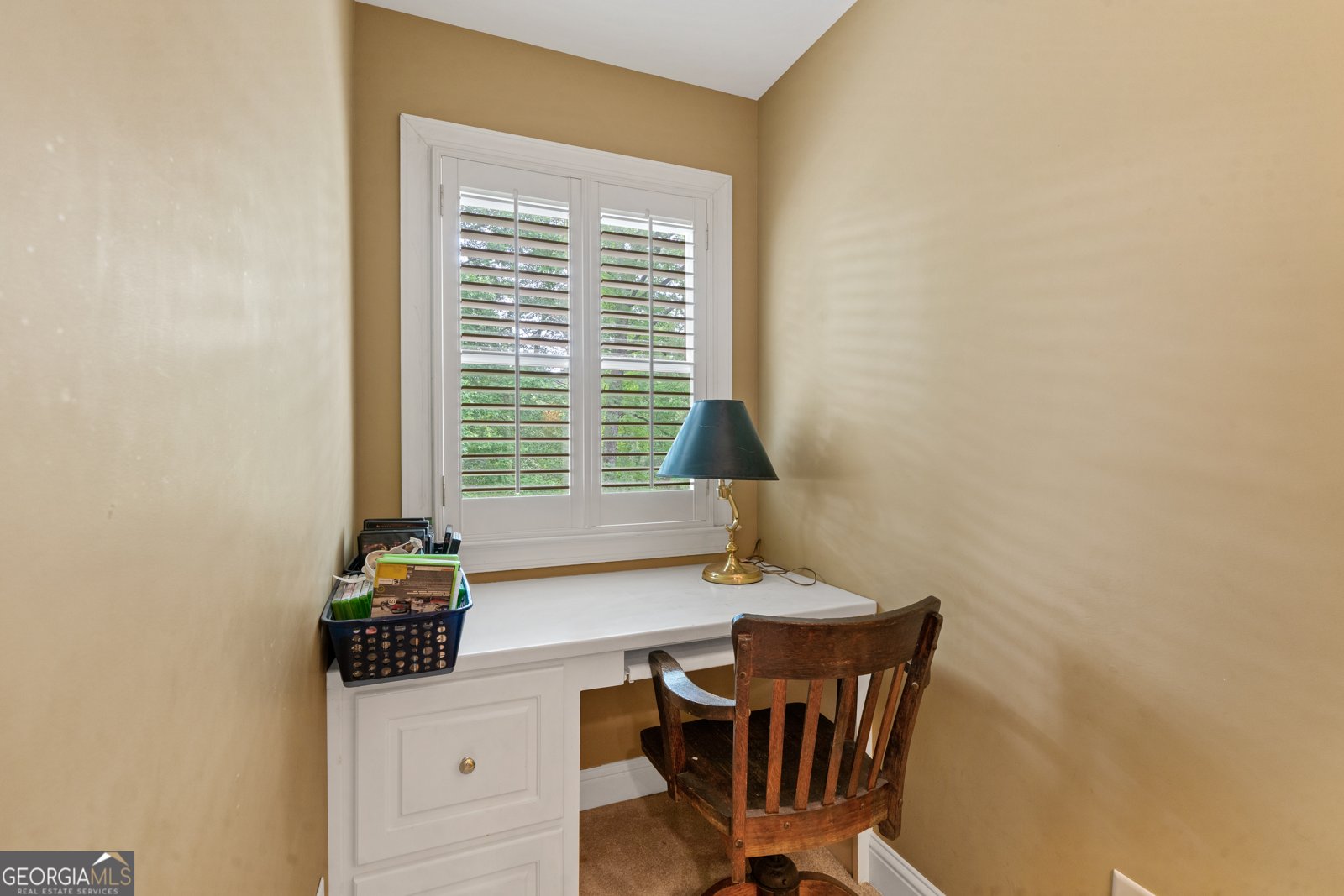 100 Haven Court Macon - 33