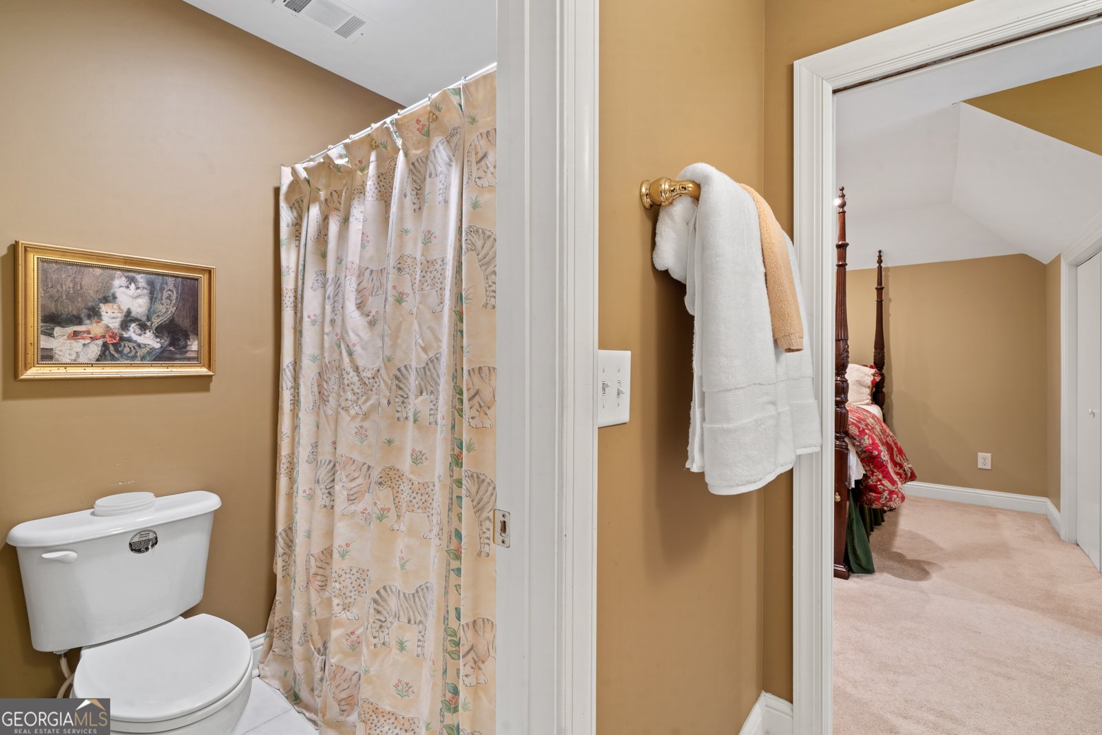 100 Haven Court Macon - 35