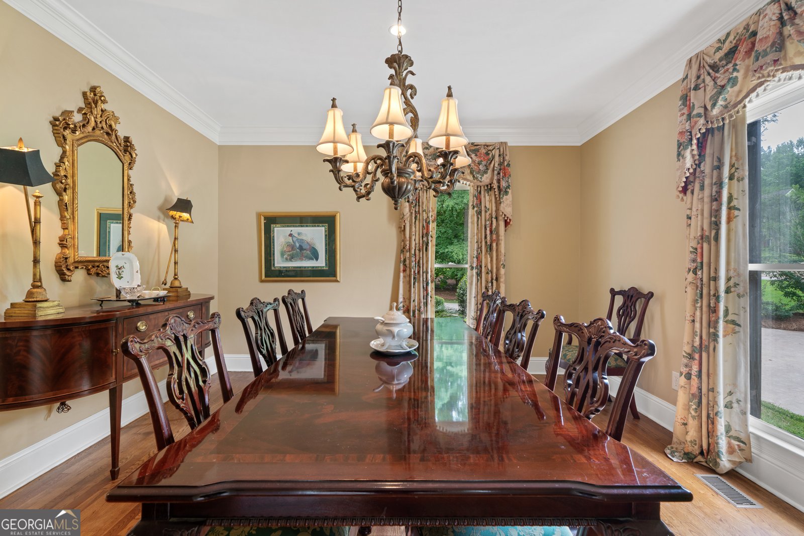 100 Haven Court Macon - 41
