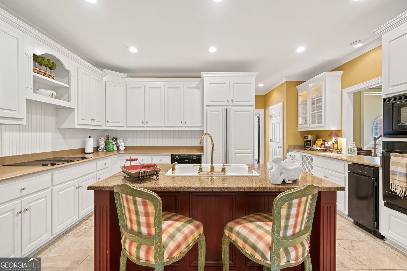 100 Haven Court Macon - 46