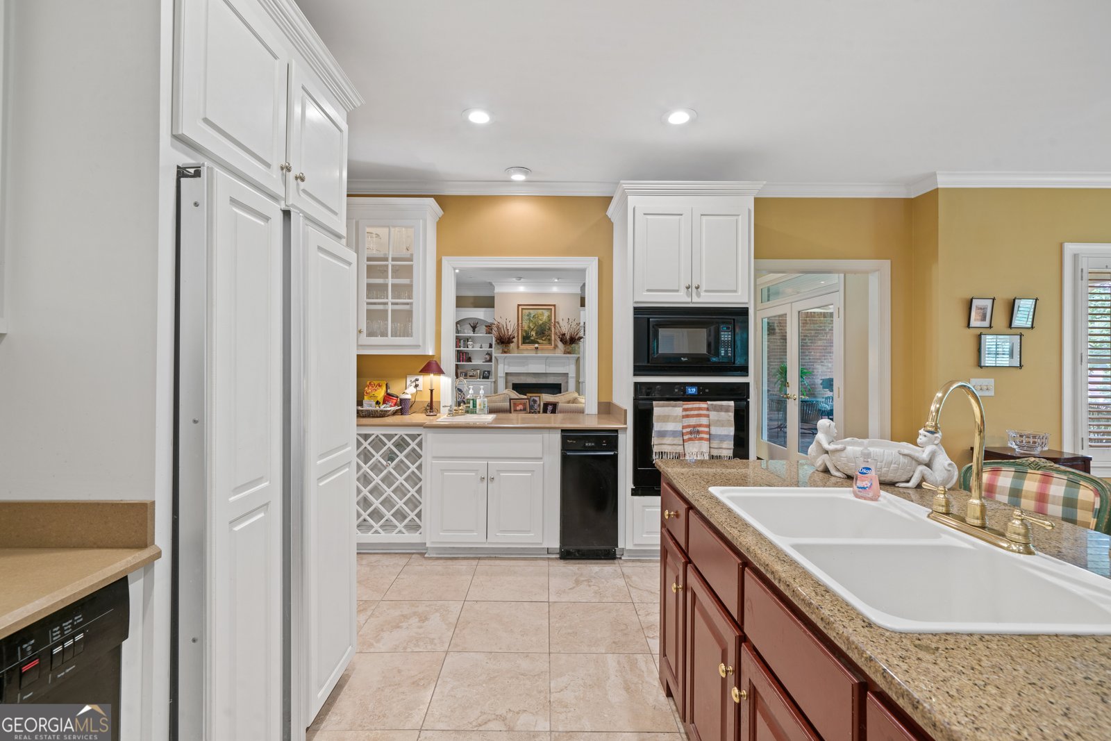 100 Haven Court Macon - 50
