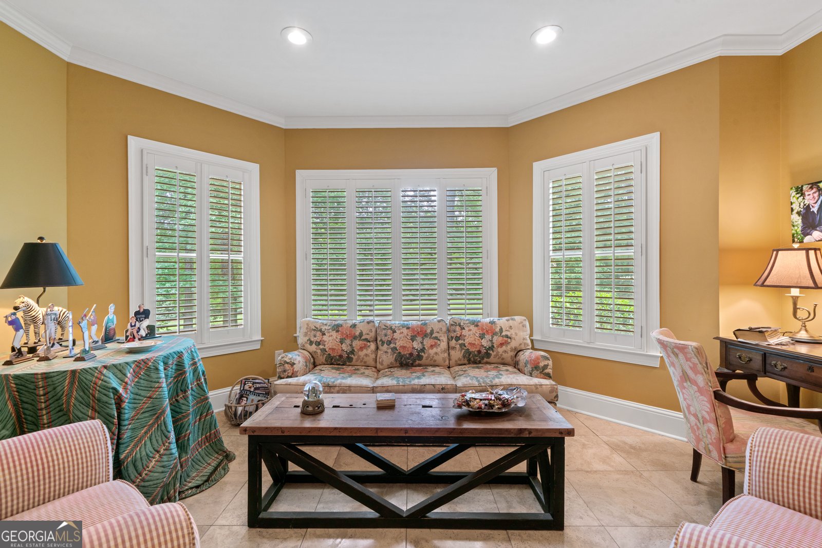 100 Haven Court Macon - 54