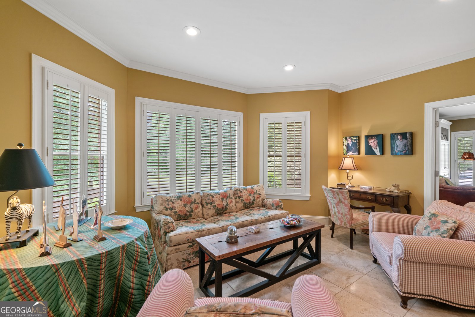 100 Haven Court Macon - 55