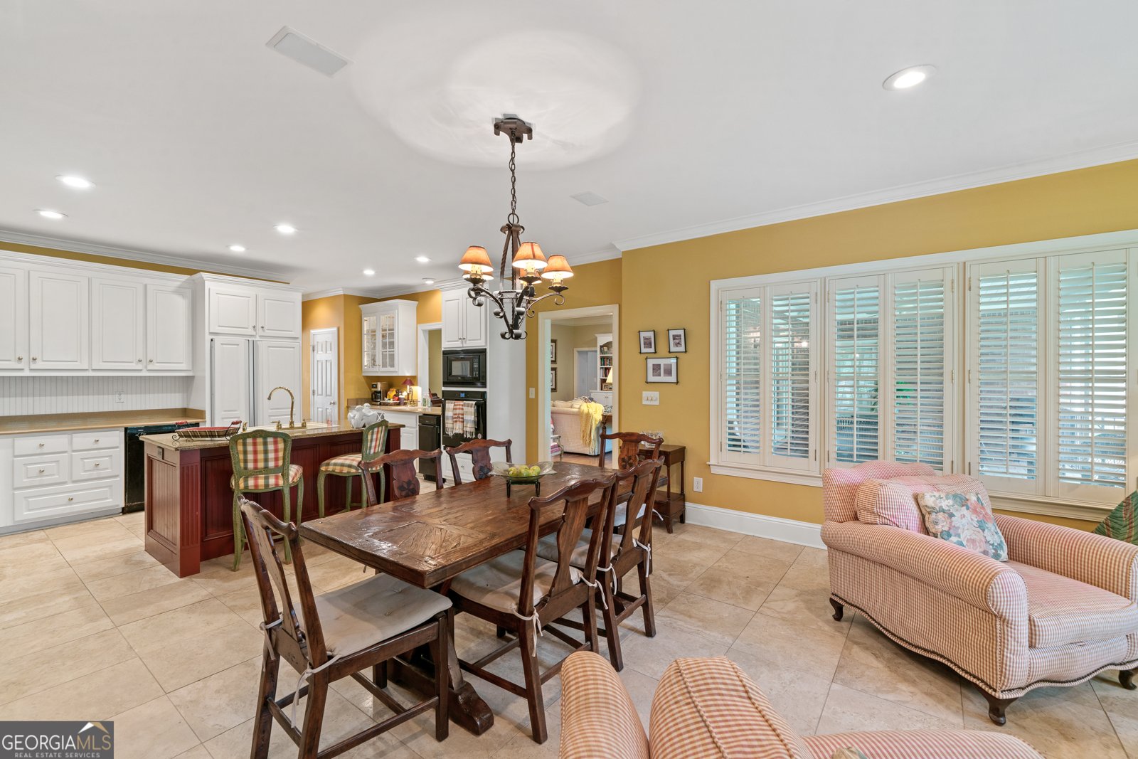 100 Haven Court Macon - 56