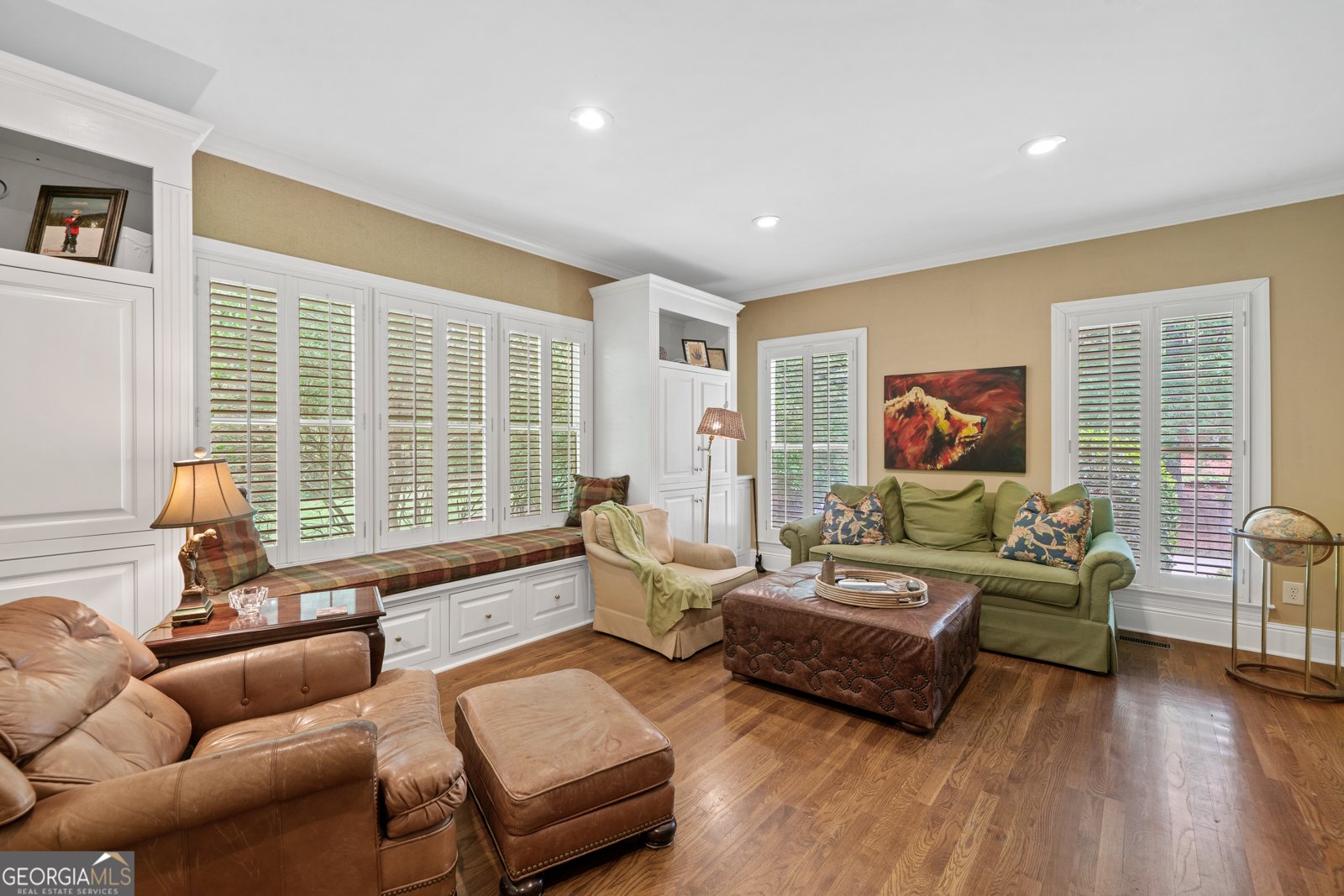 100 Haven Court Macon - 58