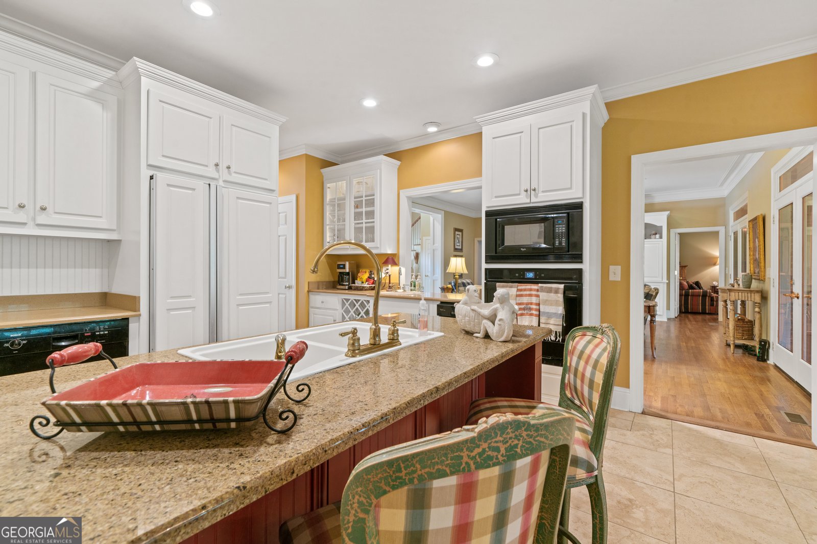 100 Haven Court Macon - 61