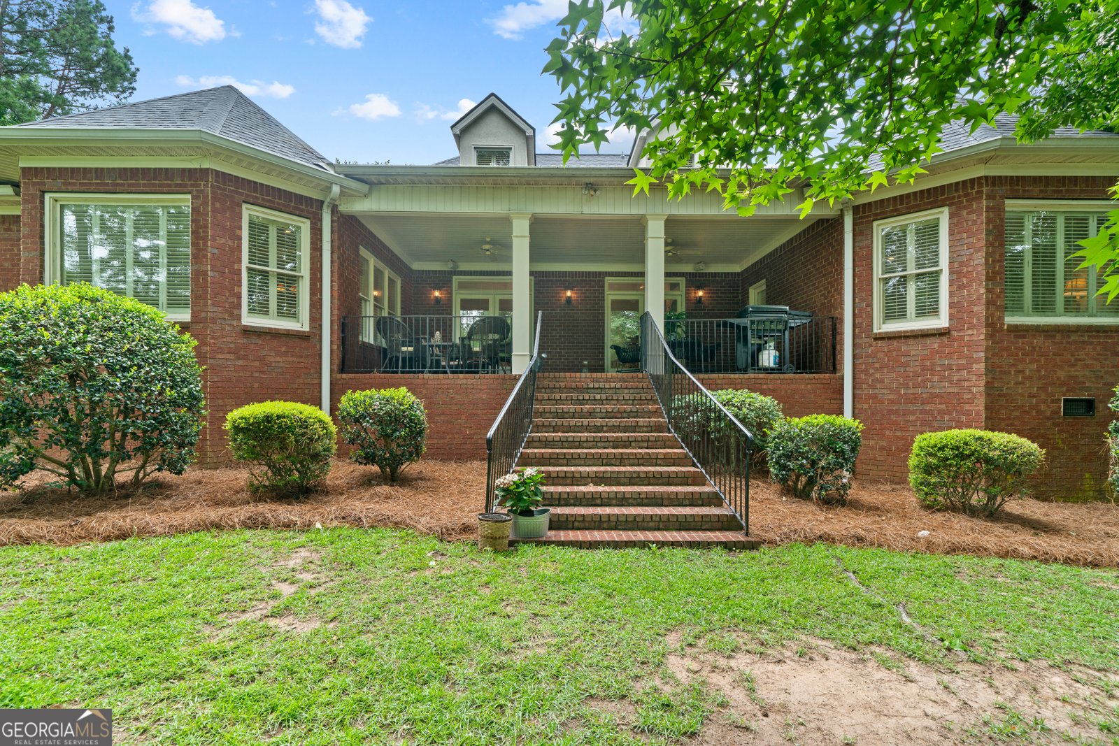 100 Haven Court Macon - 63