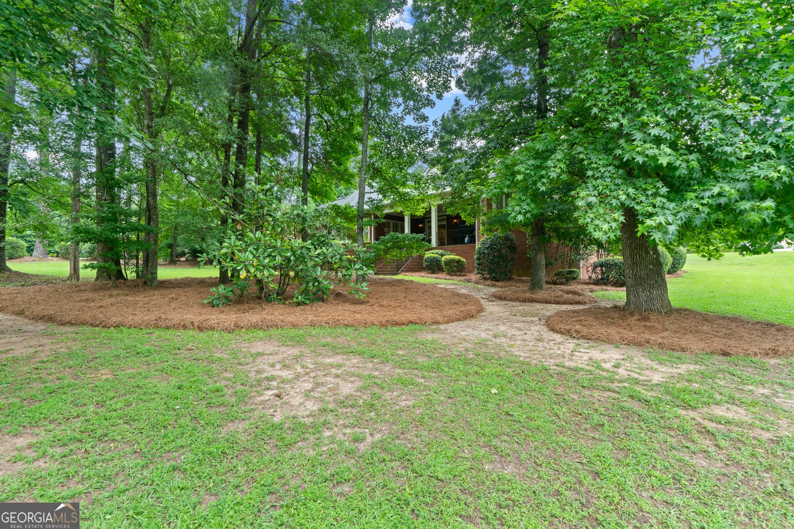 100 Haven Court Macon - 64