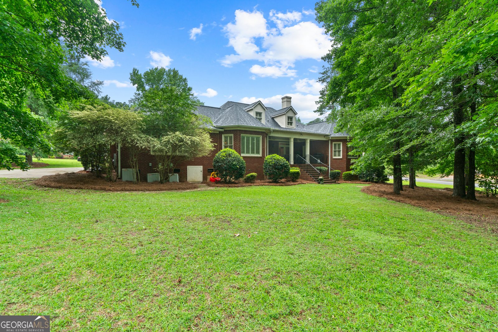 100 Haven Court Macon - 70