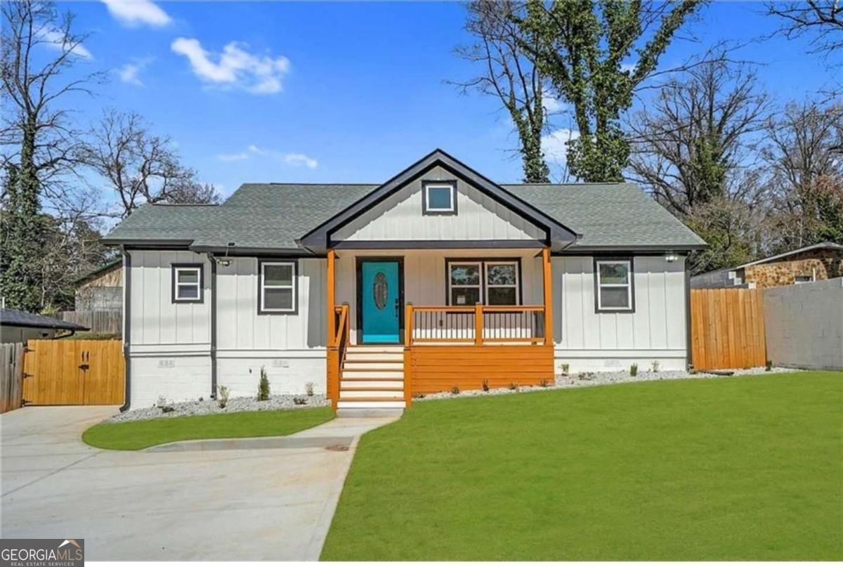 3470 Glenwood Road Decatur - 1