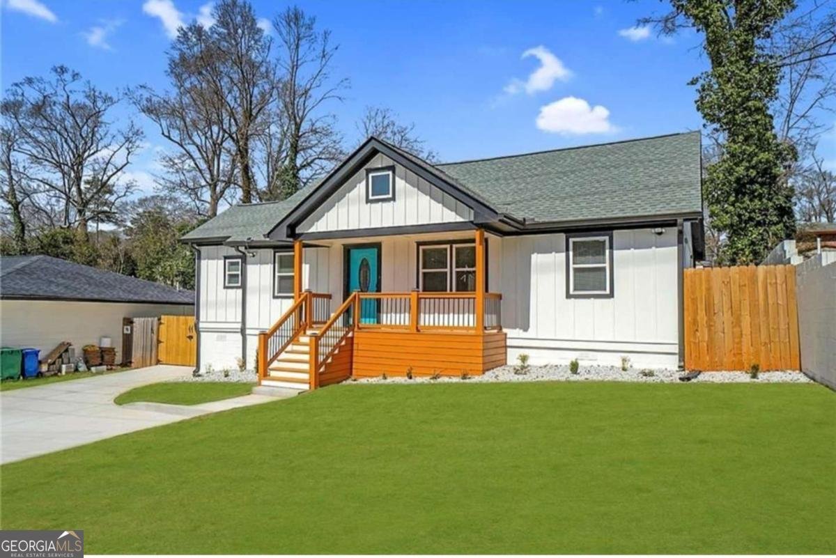 3470 Glenwood Road Decatur - 2
