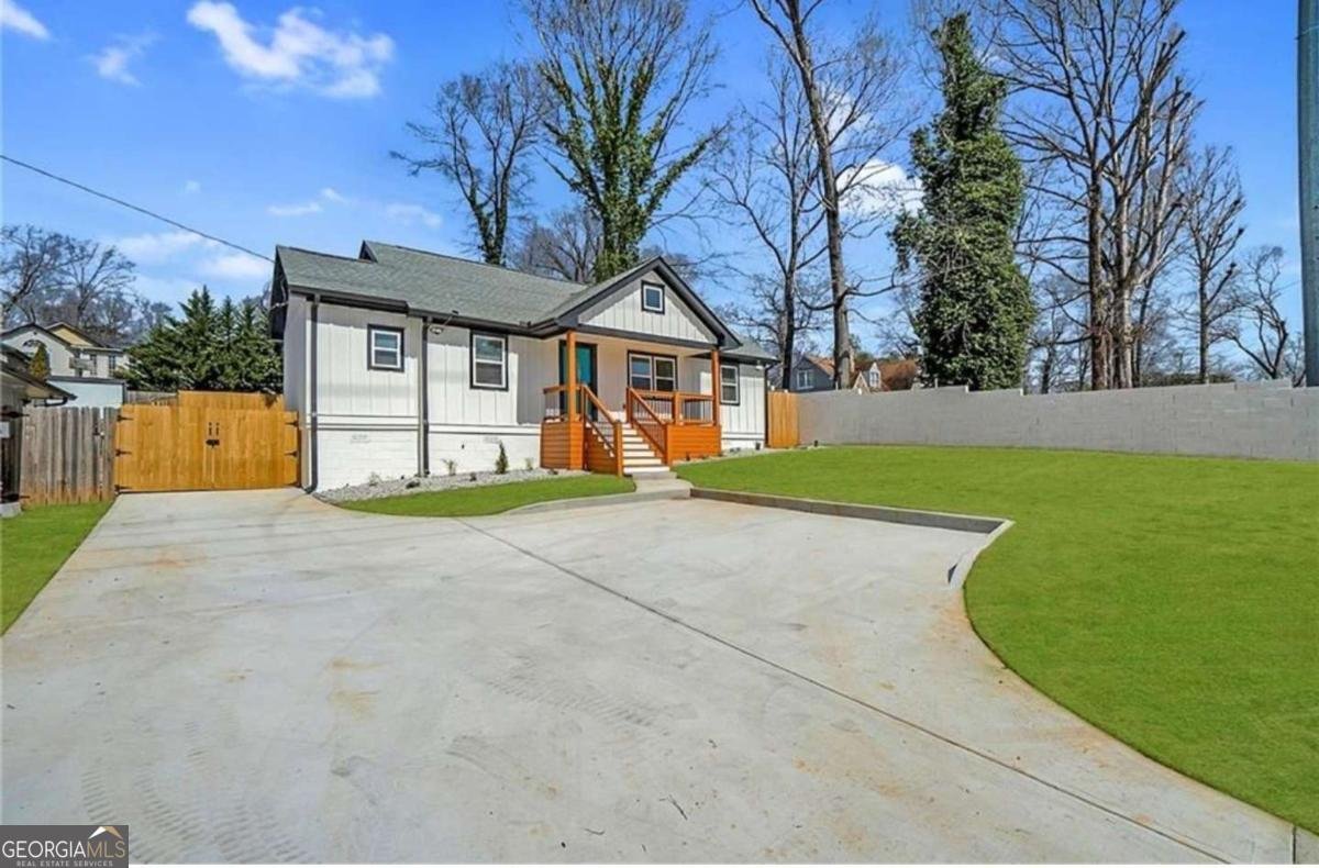 3470 Glenwood Road Decatur - 3