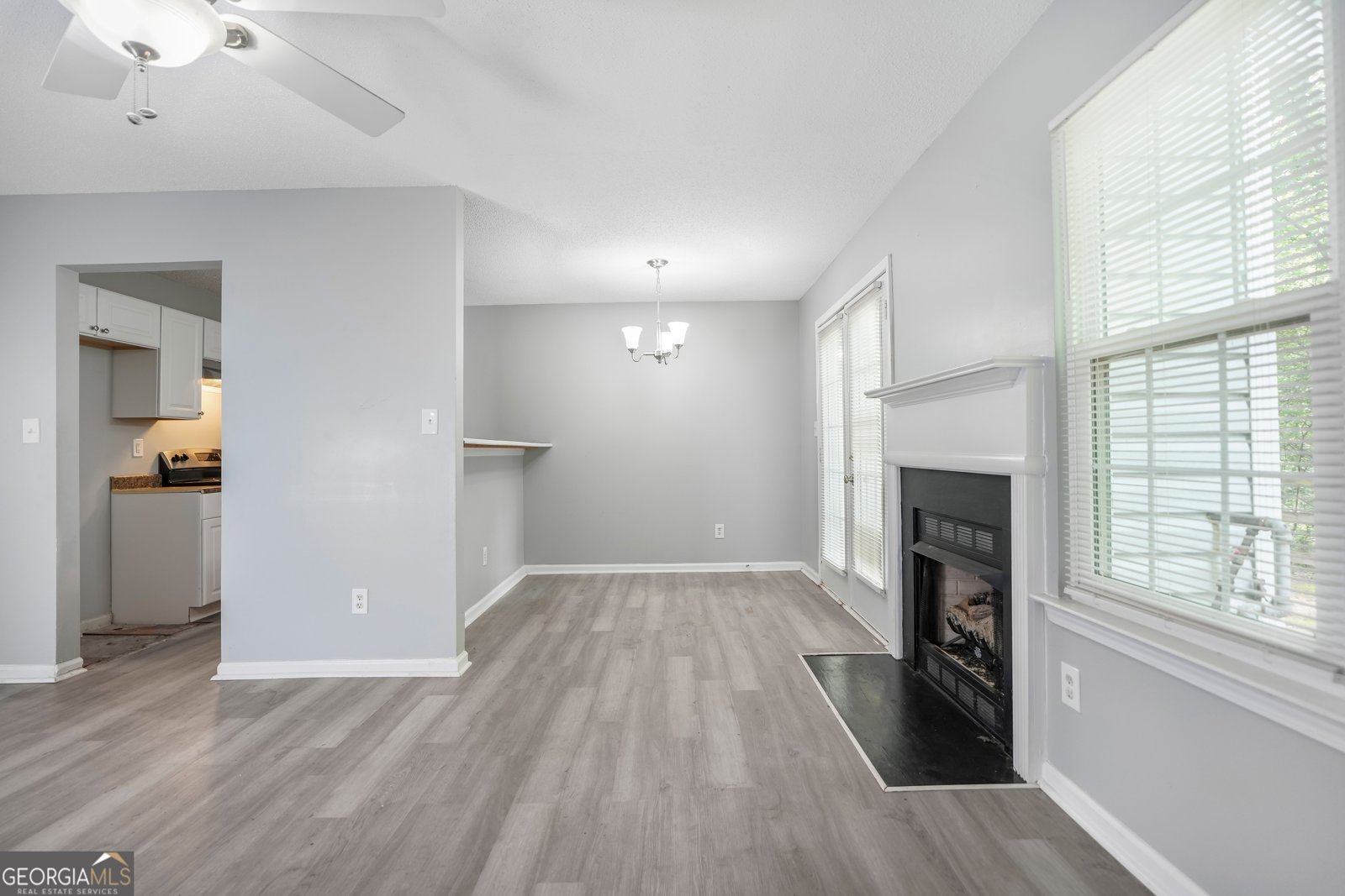 6947 GALLANT Circle Mableton - 5