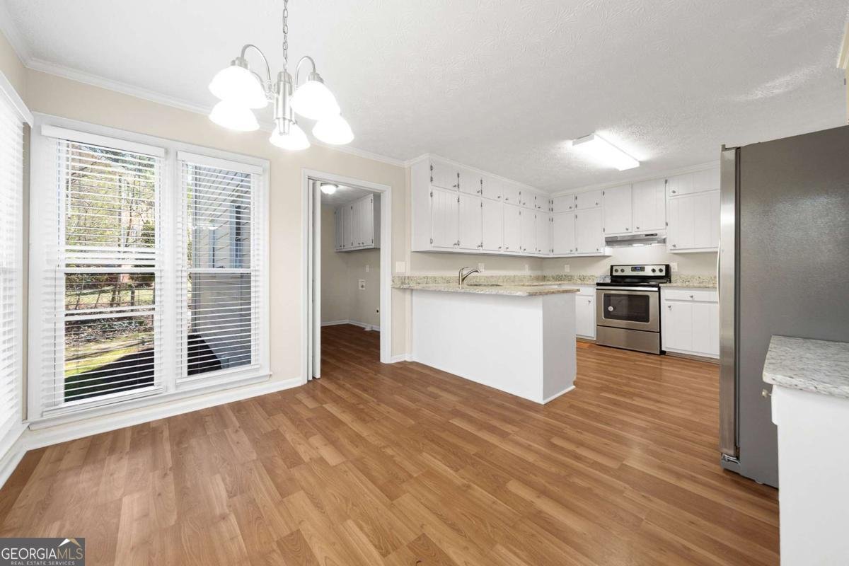 1192 Melton Drive Lilburn - 5