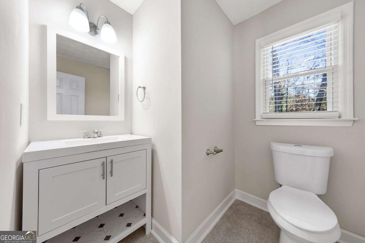 1192 Melton Drive Lilburn - 6