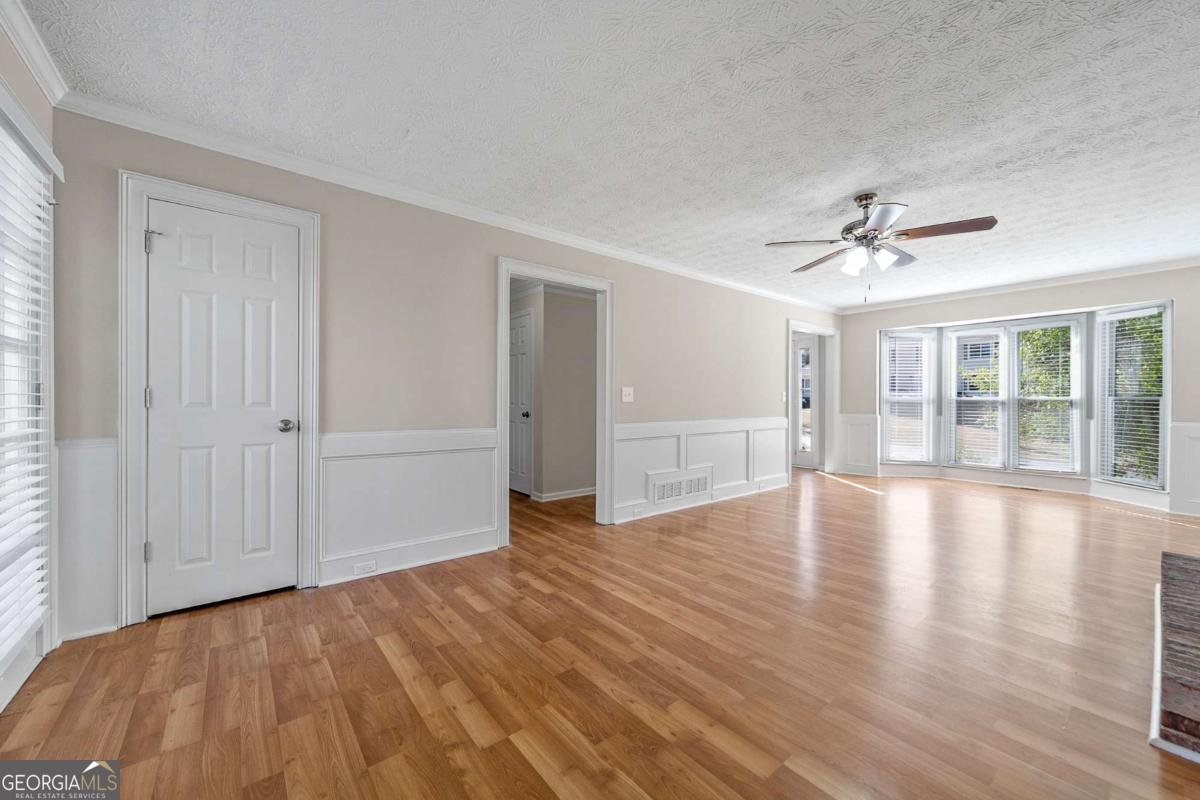 1192 Melton Drive Lilburn - 7