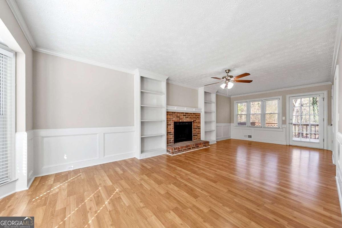 1192 Melton Drive Lilburn - 8