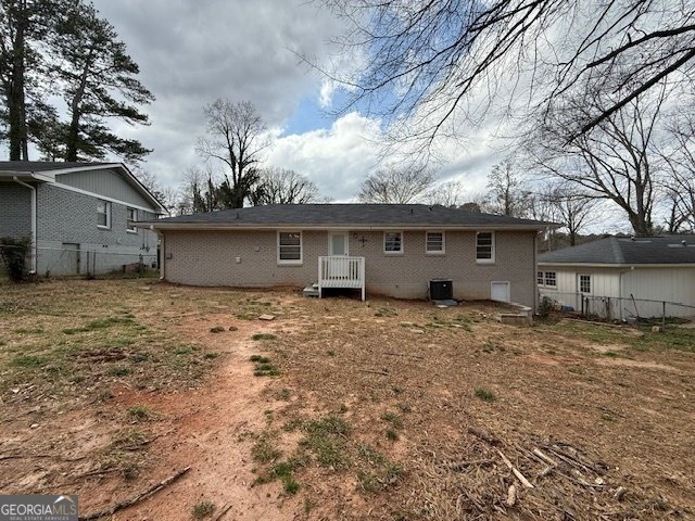 1068 Longshore Drive Decatur - 2