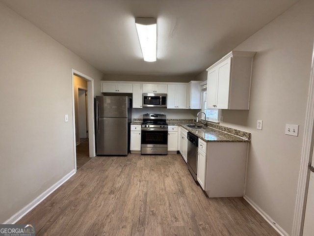 1068 Longshore Drive Decatur - 3