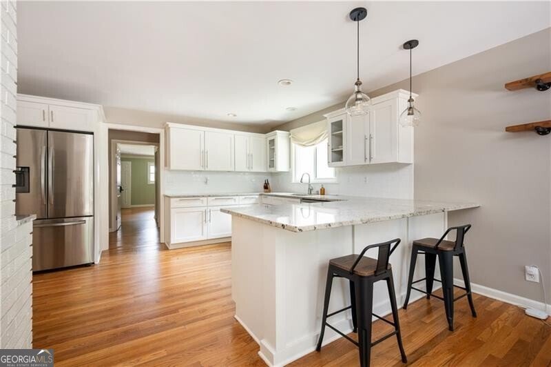 3850 Beya Way Atlanta - 10