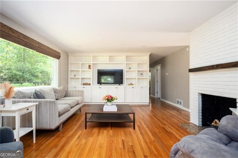 3850 Beya Way Atlanta - 13